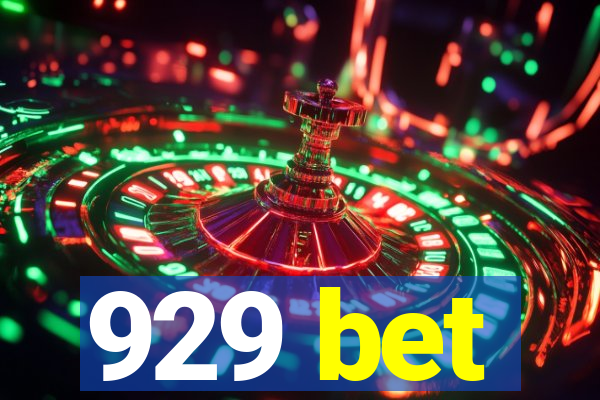 929 bet